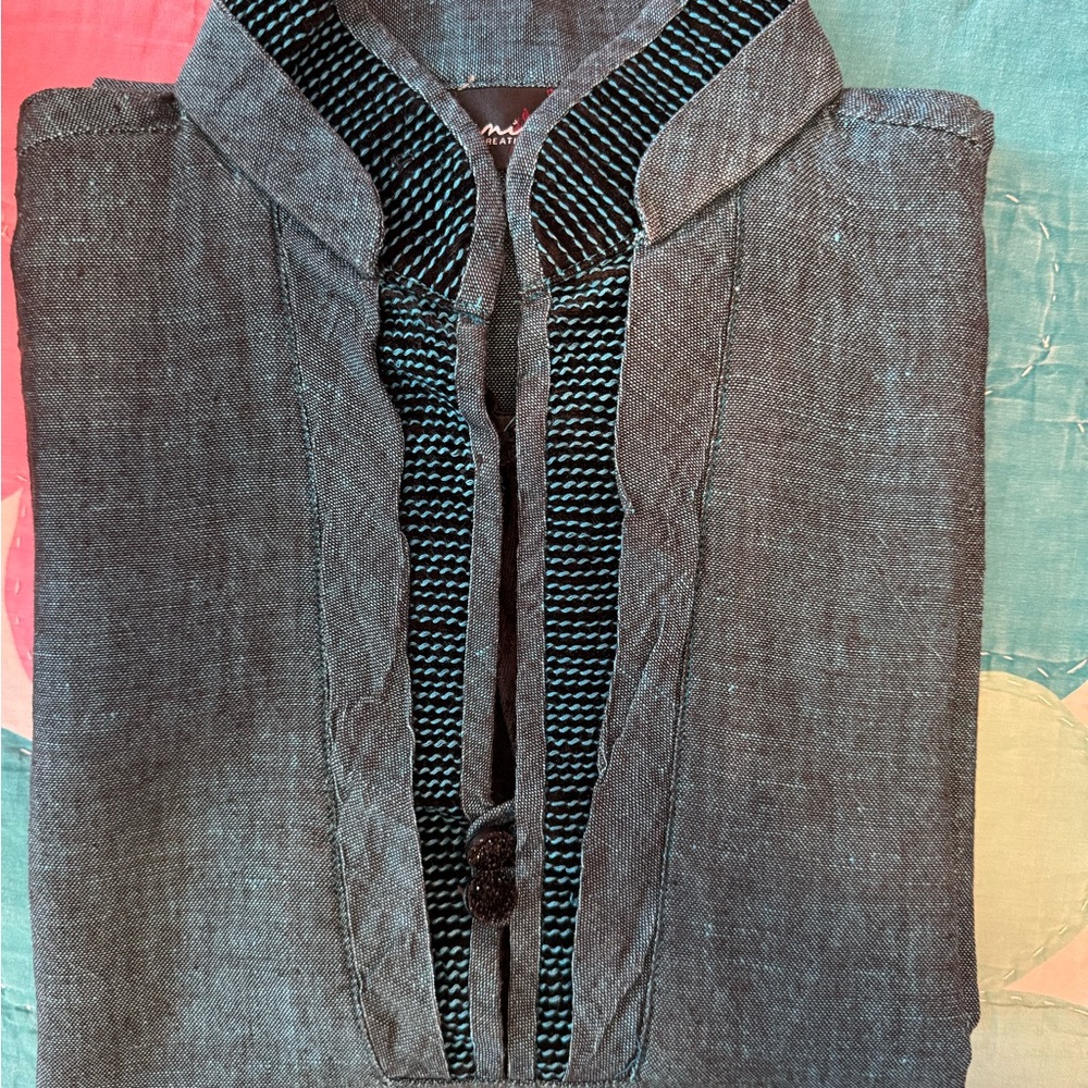 Kurta pajama set